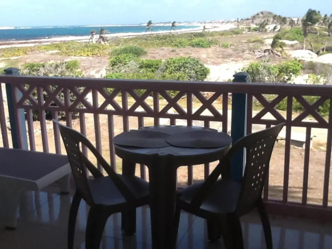 Studio 12 Vue Mer Orient Bay