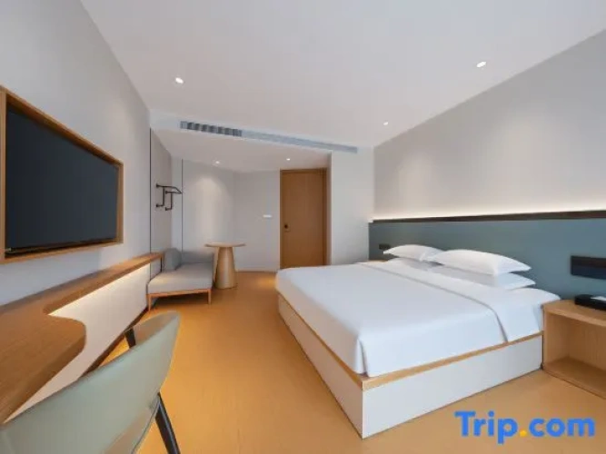 Premier Double room