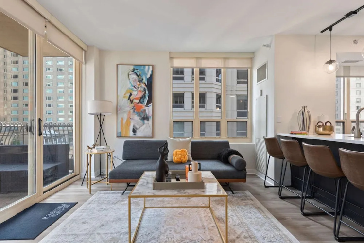 Downtown Group Ideal 2 Luxury Units Iconic Views