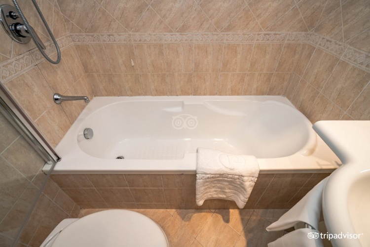Hotel Colonna Palace Rome photo 15