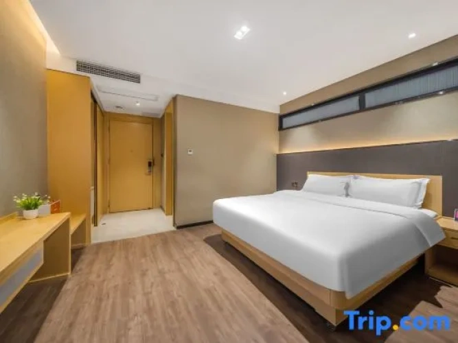 Business Double room