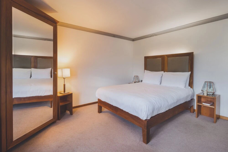 Berwick Manor Hotel