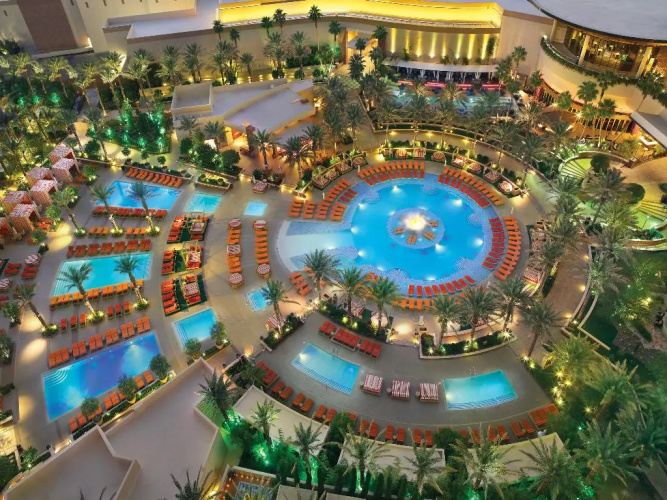 Red Rock Resort, Casino & Spa photo 25