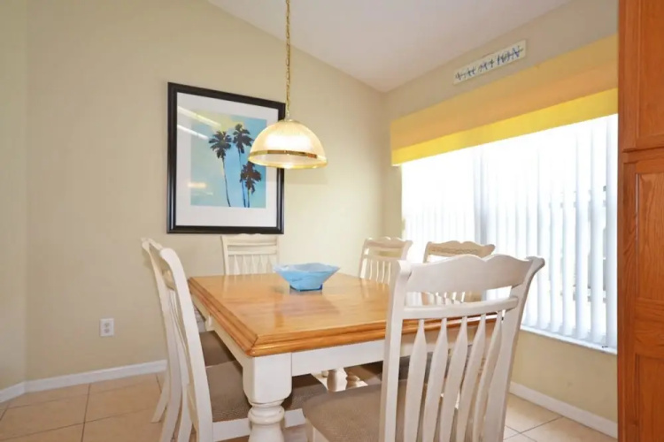 Roaring Creek Villa 303458