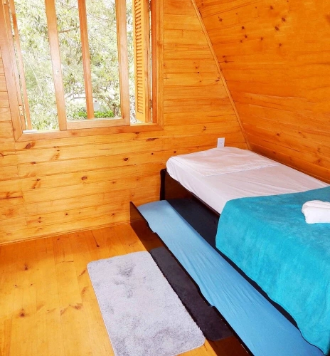 2 Bedrooms Cottage