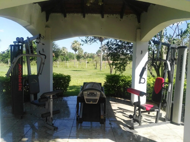 Rancho Seibert