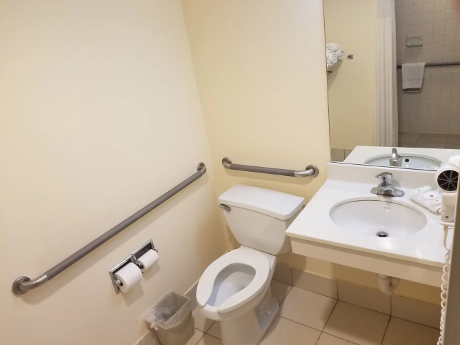Clarion Hotel photo 8