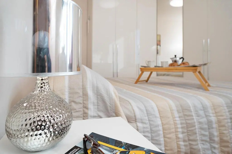 APARTMENT BLANCO - Regarda Travel