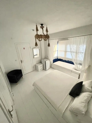 Pürlen Otel Alaçatı