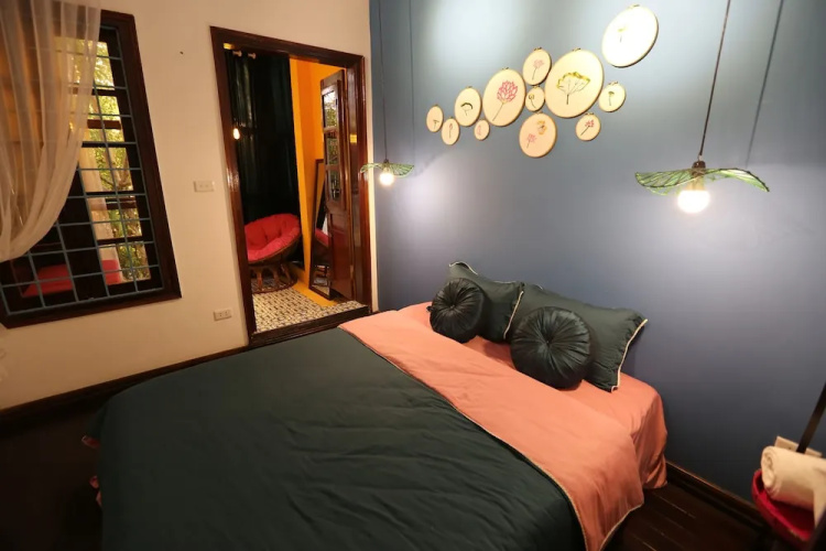 Millan Home Quan Su