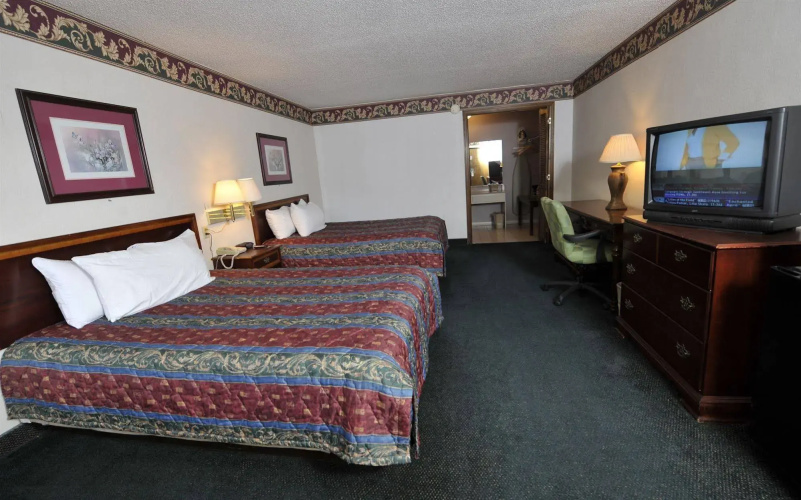 Hotel Aiken