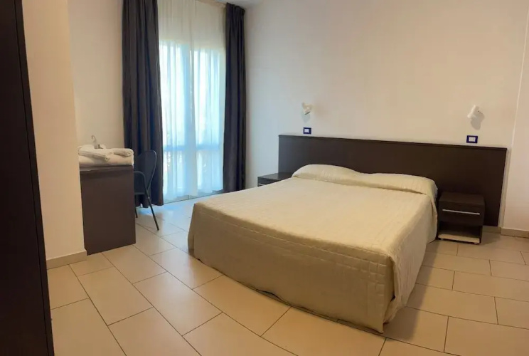 Hotel Ulisse