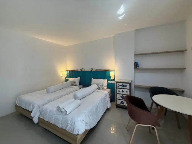 Five Loaves Beds Patong
