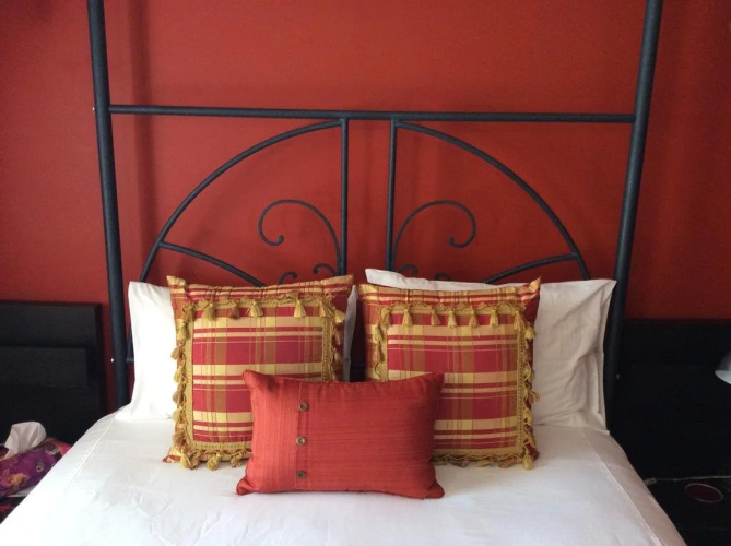 Globetrotters B&B