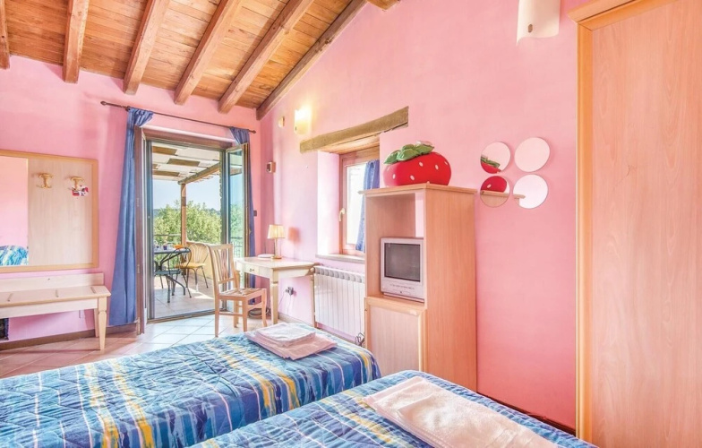 Casale Orsini