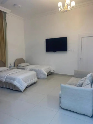 Almouj Chalet