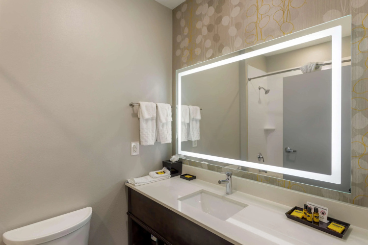 Best Western Plus Executive Residency Antioch Inn photo 10