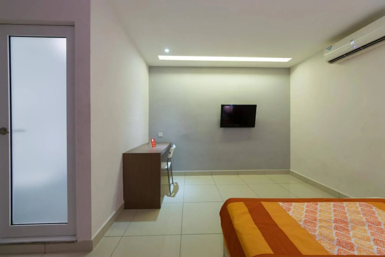 Archeotel Hotel