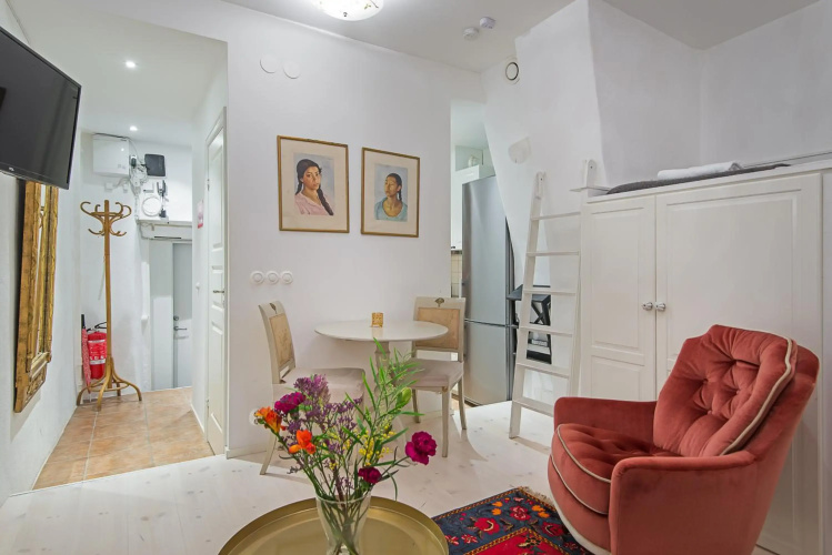 Gamla Stan Apartments