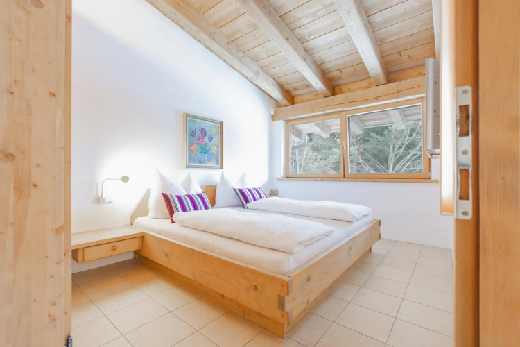 Chalet Hinterstein