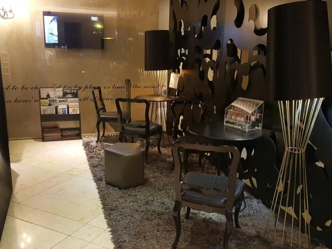 Hotel Cullinan Jongno