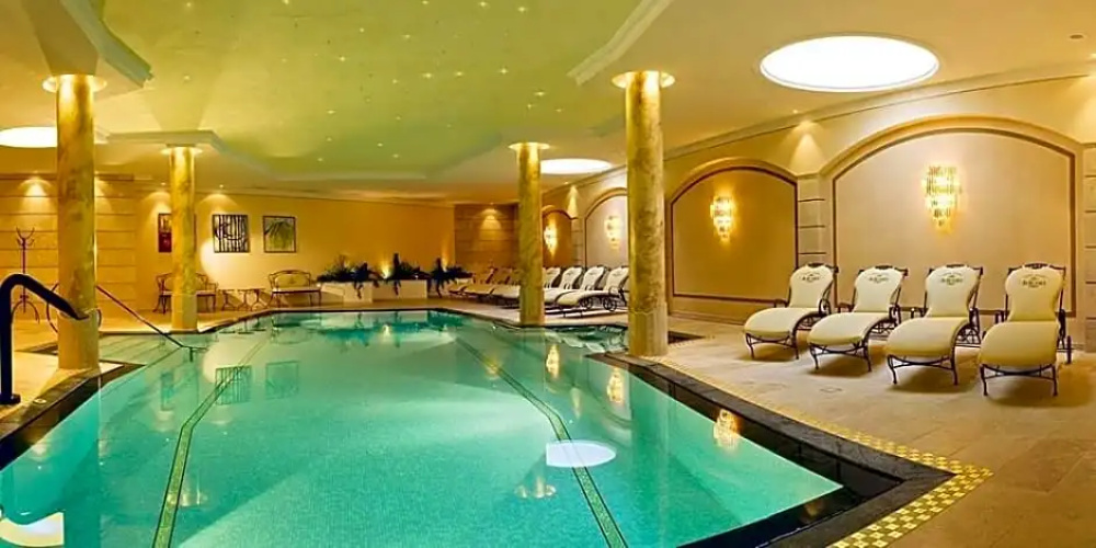 Hotel Garni Dolomié