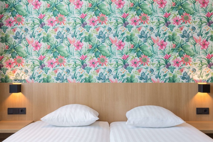 Best Western Amsterdam photo 6