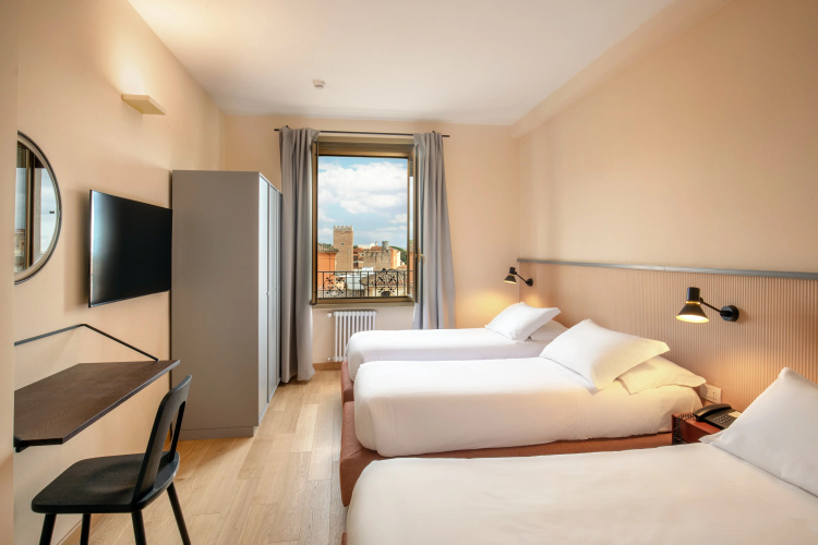 Hotel Colosseum
