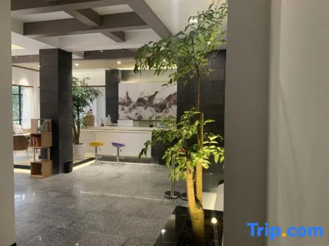 Zhuxia Guesthouse