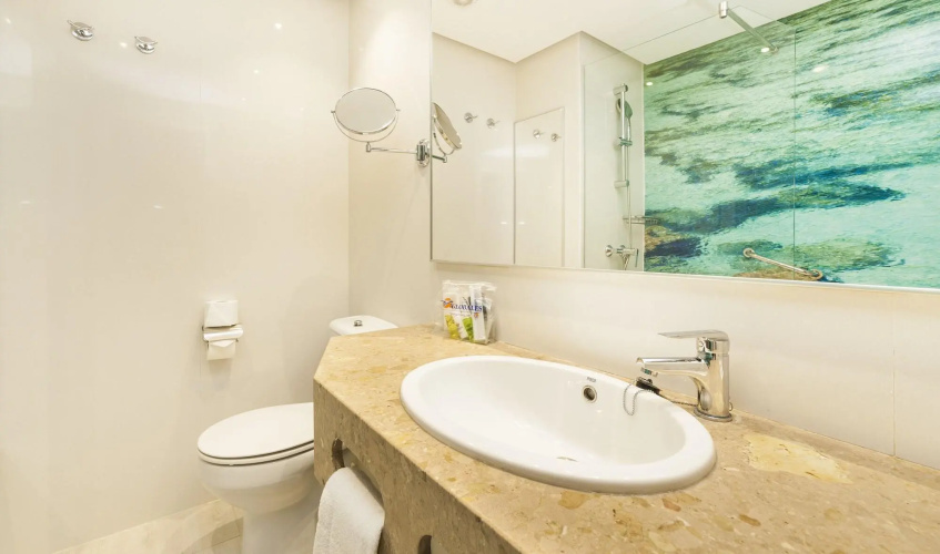 Globales Santa Ponsa Park Hotel photo 10