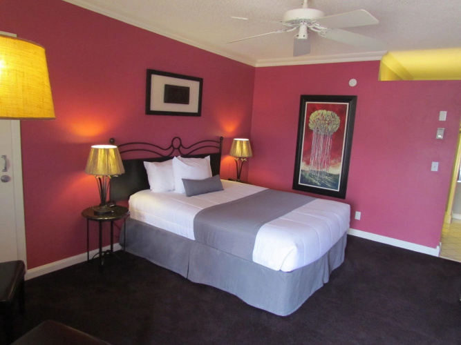 Sedona Hilltop Inn