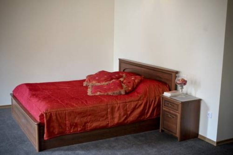 Amber Apartment