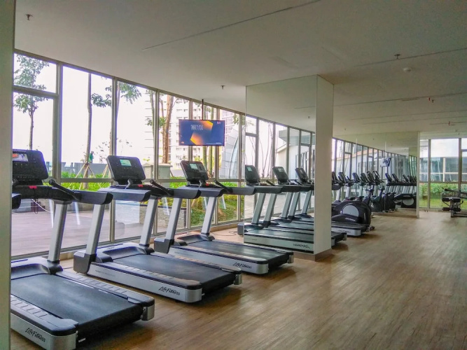 Highest Value Studio Apartment at Gold Coast PIK