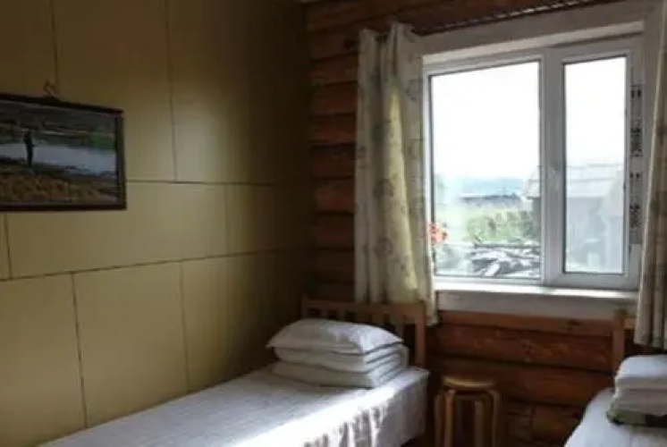 Lilya's Home