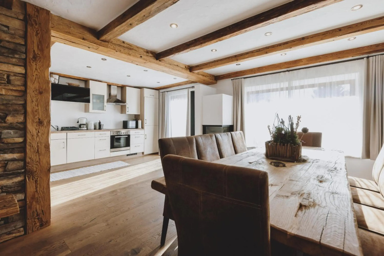 Chalet Naila II