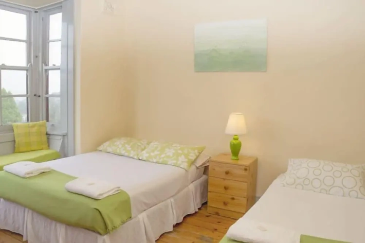 Double room