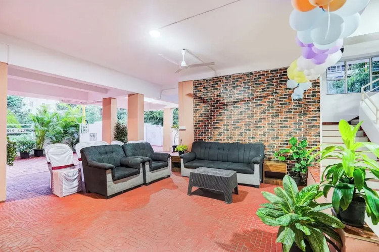 Fabhotel Atithi Regency Home Stay