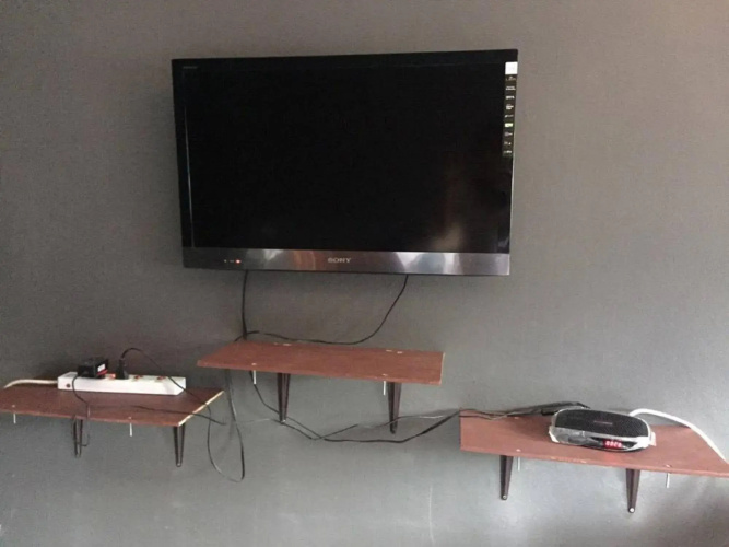 Picoco hostel