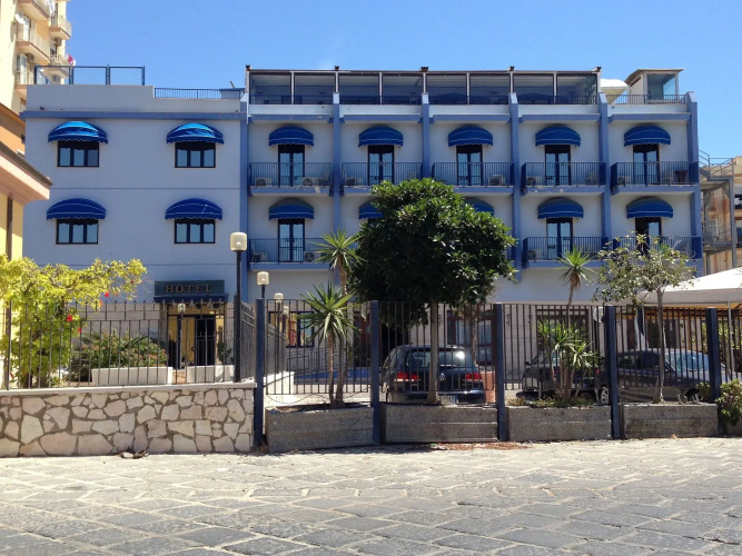 Imagen del hotel