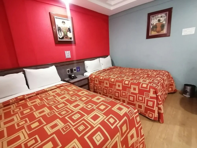 Hotel Azores