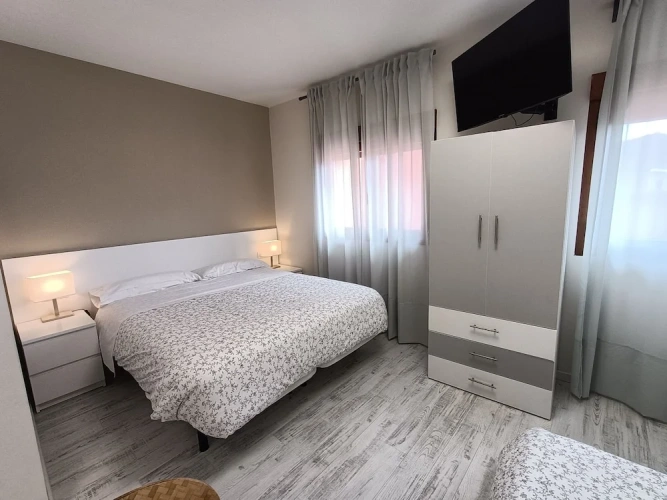 Comfort Double room
