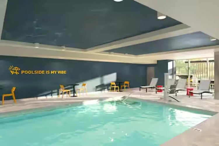 Home2 Suites By Hilton Macon I 475