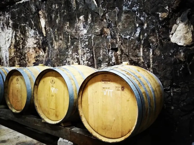 Agriturismo Radovic