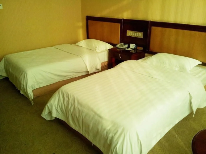 Penglai Bohai Hotel