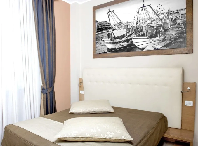 2 Bedrooms Family Basement Apartment