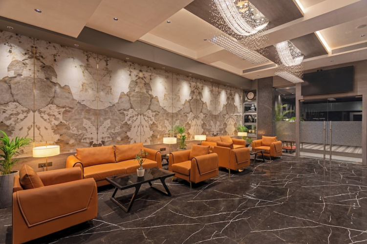 Hill Berry - A SoVo Hotel