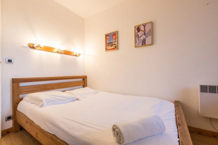 Apartment Chamois Blanc 6