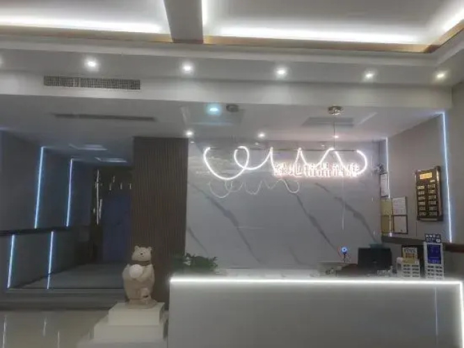 Green Boutique Hotel