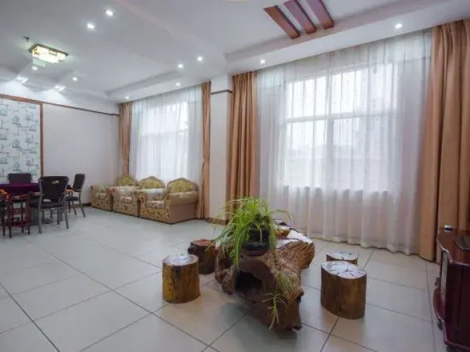 NuoYun（KaiYi） Hotel