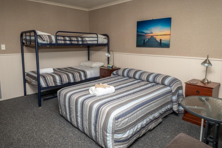 Double Suite